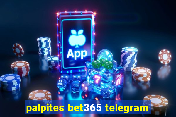 palpites bet365 telegram